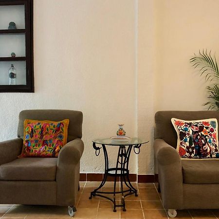 Casa Tropical Hotel Cancun Bagian luar foto