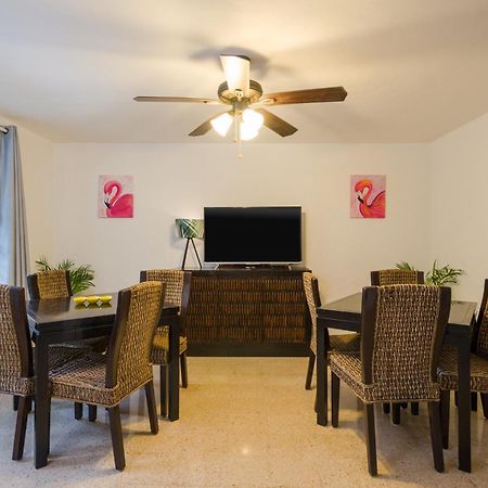Casa Tropical Hotel Cancun Bagian luar foto