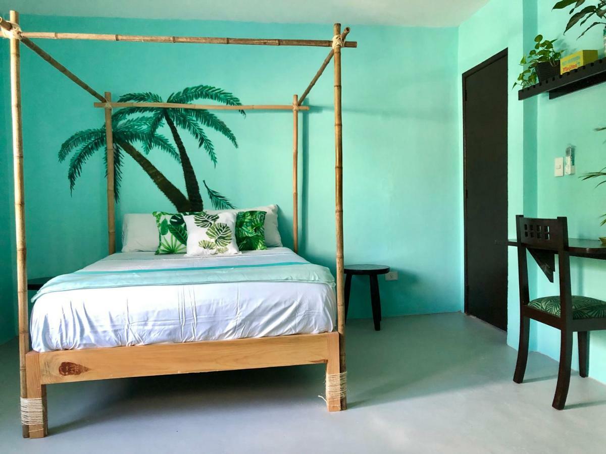 Casa Tropical Hotel Cancun Bagian luar foto