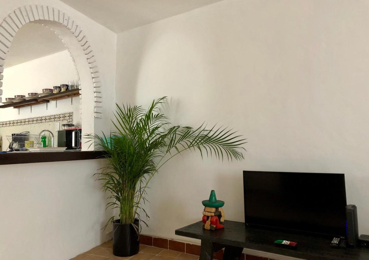 Casa Tropical Hotel Cancun Bagian luar foto