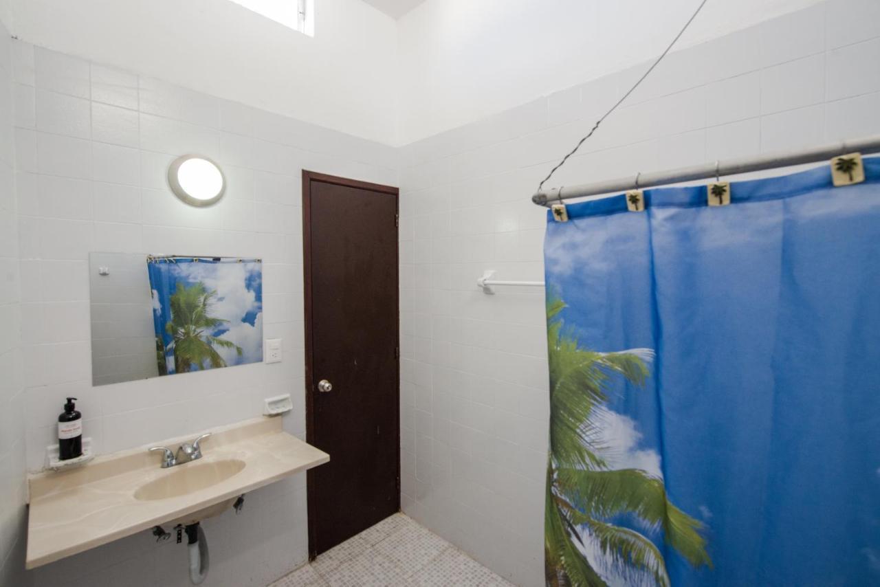 Casa Tropical Hotel Cancun Bagian luar foto