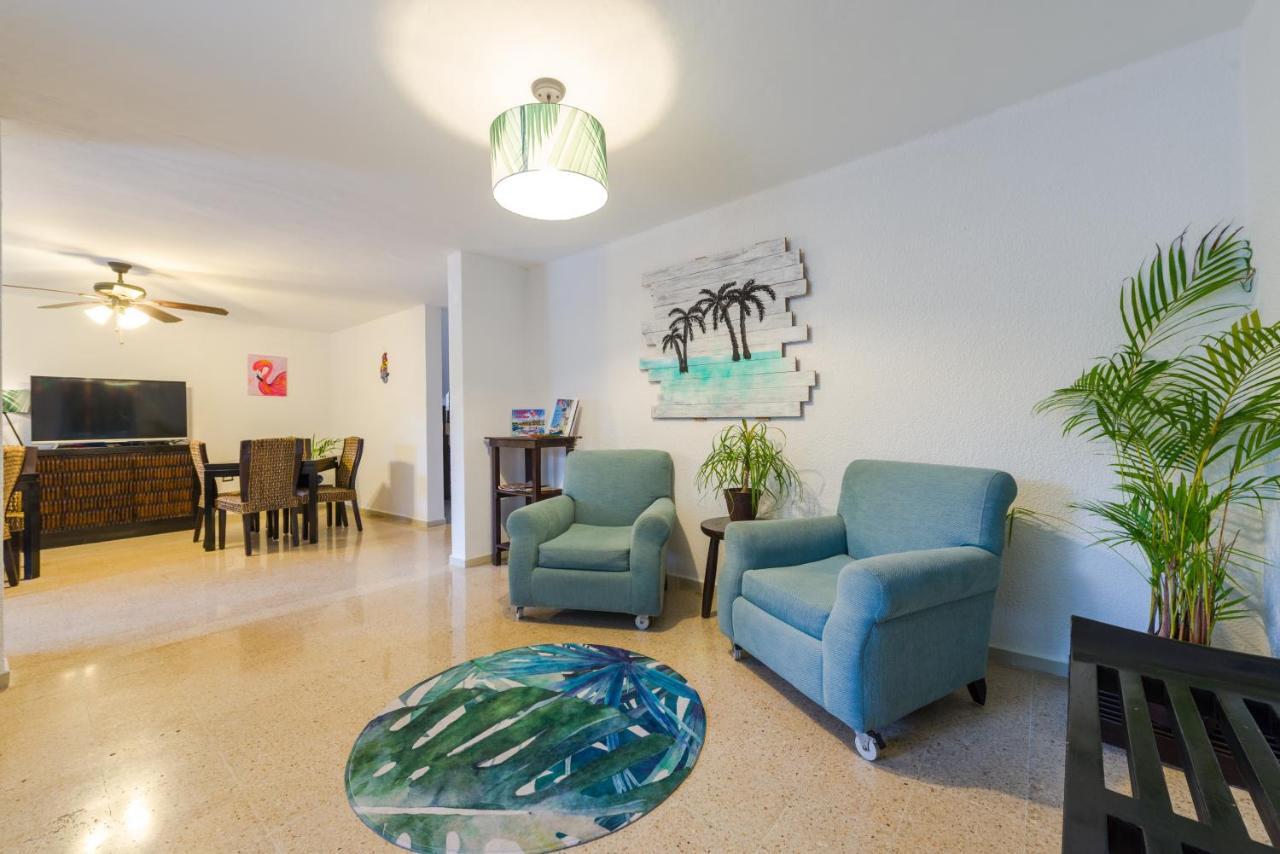 Casa Tropical Hotel Cancun Bagian luar foto