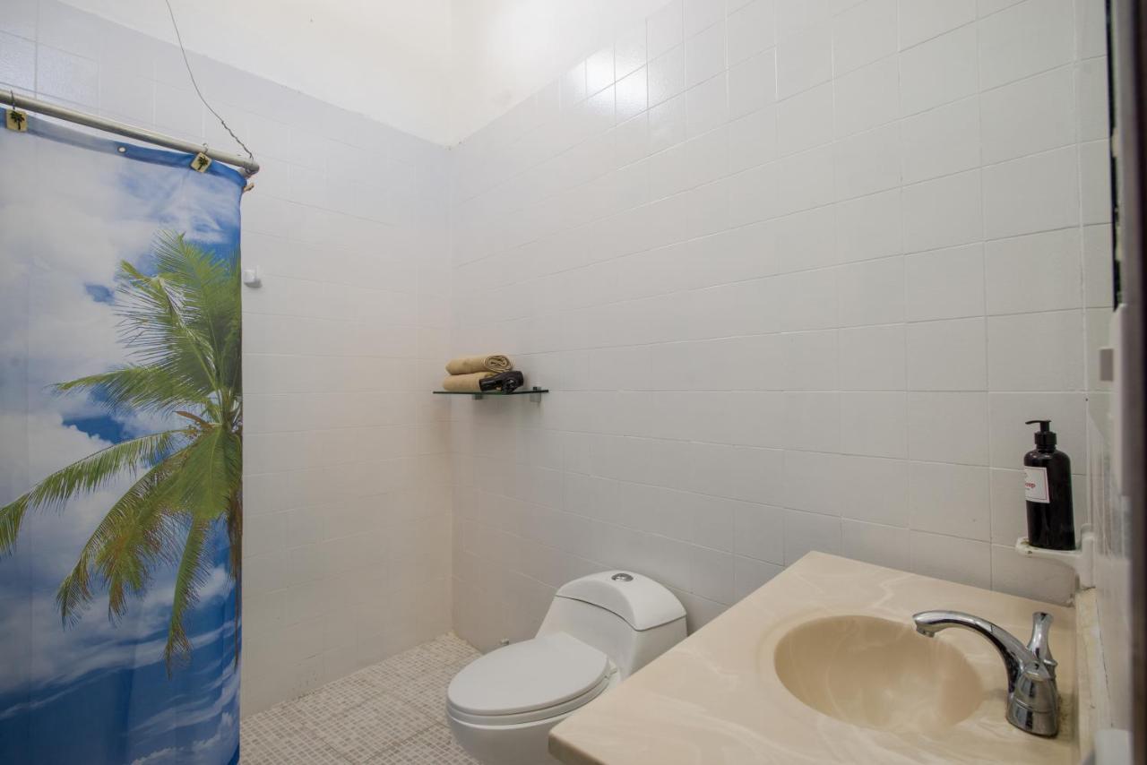 Casa Tropical Hotel Cancun Bagian luar foto