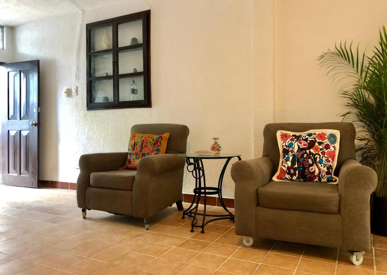 Casa Tropical Hotel Cancun Bagian luar foto