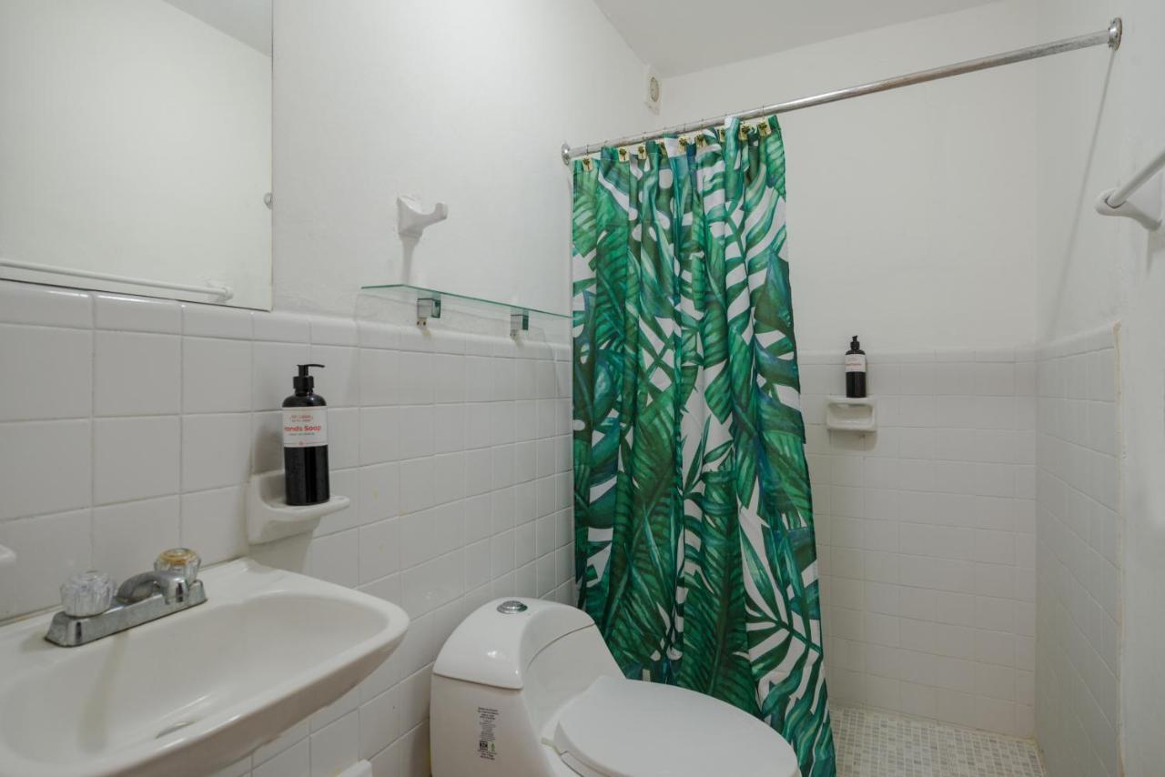 Casa Tropical Hotel Cancun Bagian luar foto